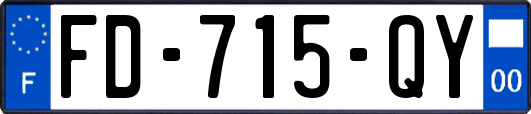 FD-715-QY