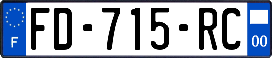FD-715-RC