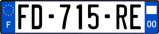 FD-715-RE