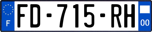 FD-715-RH