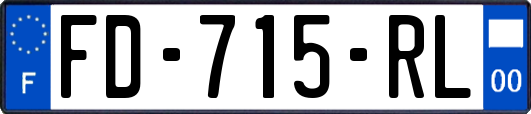 FD-715-RL