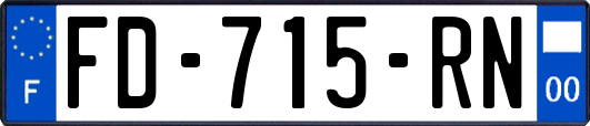 FD-715-RN