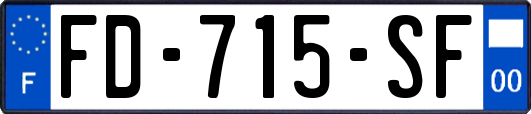 FD-715-SF