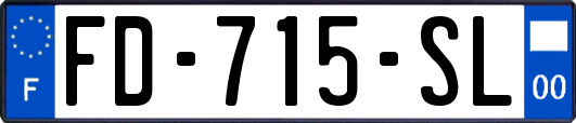 FD-715-SL