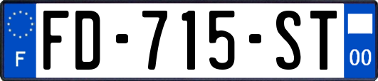 FD-715-ST