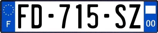 FD-715-SZ