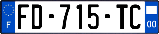 FD-715-TC