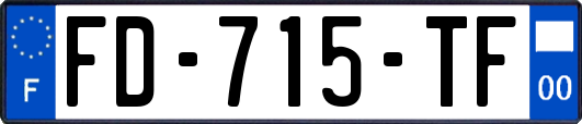 FD-715-TF