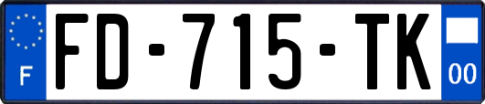 FD-715-TK