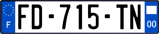 FD-715-TN