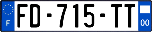 FD-715-TT