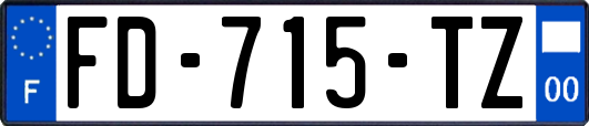 FD-715-TZ