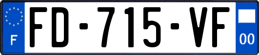 FD-715-VF