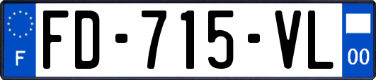 FD-715-VL