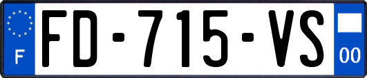 FD-715-VS