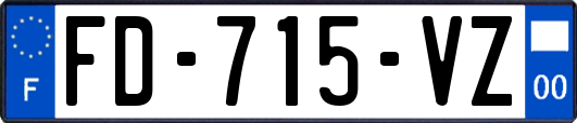 FD-715-VZ