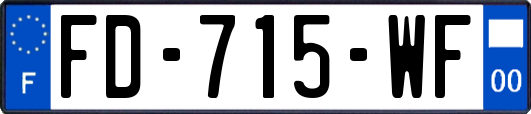FD-715-WF