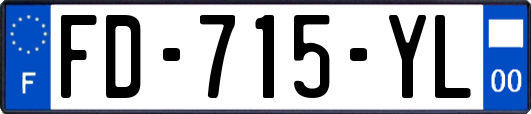 FD-715-YL