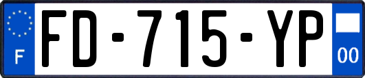 FD-715-YP