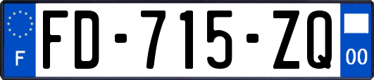 FD-715-ZQ