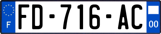 FD-716-AC