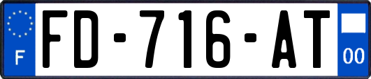 FD-716-AT