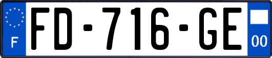 FD-716-GE