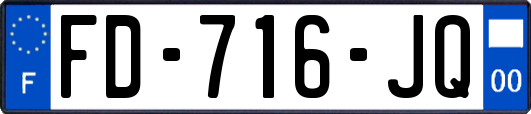 FD-716-JQ