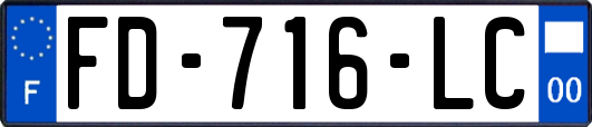 FD-716-LC