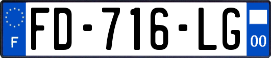 FD-716-LG