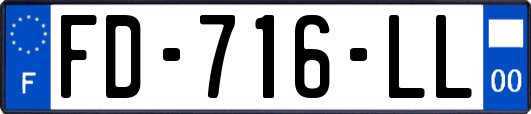 FD-716-LL