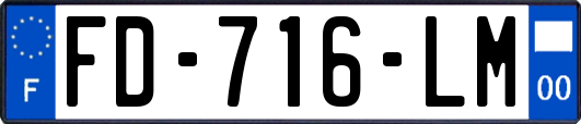 FD-716-LM