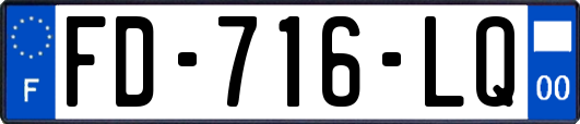 FD-716-LQ