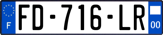 FD-716-LR