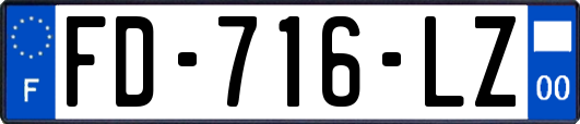 FD-716-LZ
