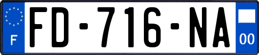 FD-716-NA