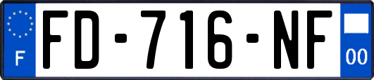FD-716-NF