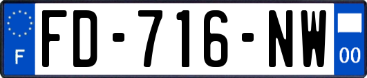 FD-716-NW