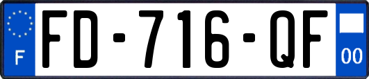FD-716-QF