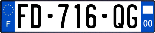 FD-716-QG