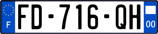 FD-716-QH
