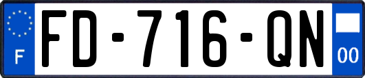 FD-716-QN