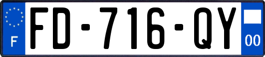 FD-716-QY