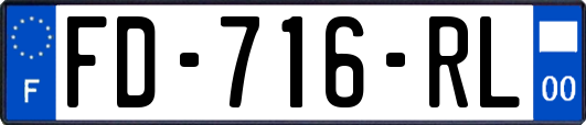 FD-716-RL