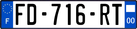FD-716-RT