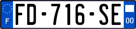 FD-716-SE