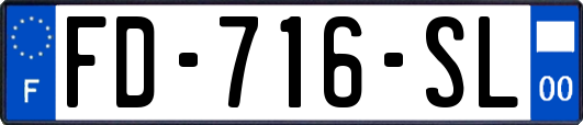 FD-716-SL