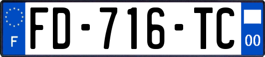 FD-716-TC