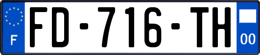 FD-716-TH