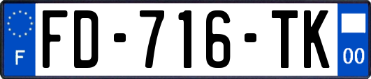 FD-716-TK